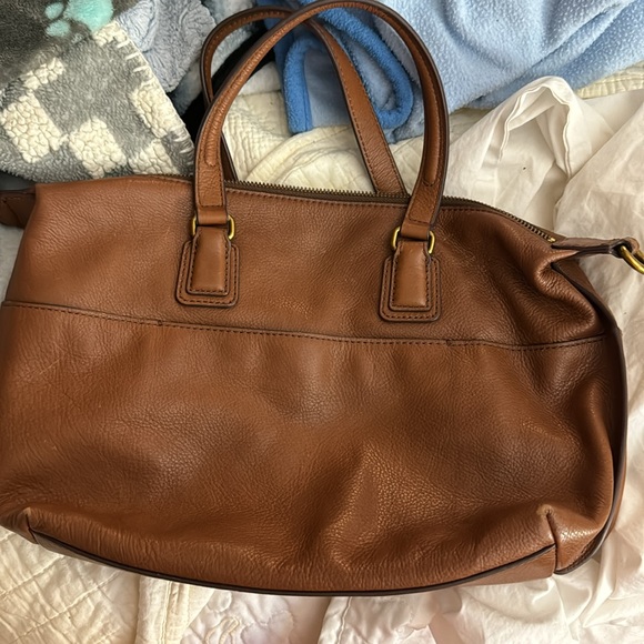 Fossil purse - Picture 3 of 12